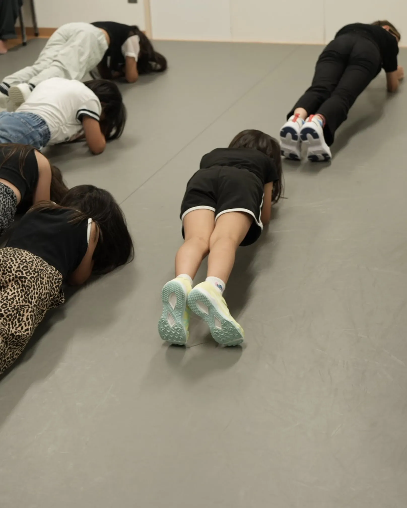 ✨第二回 GIRLS HIPHOP & K-POP 無料体験...