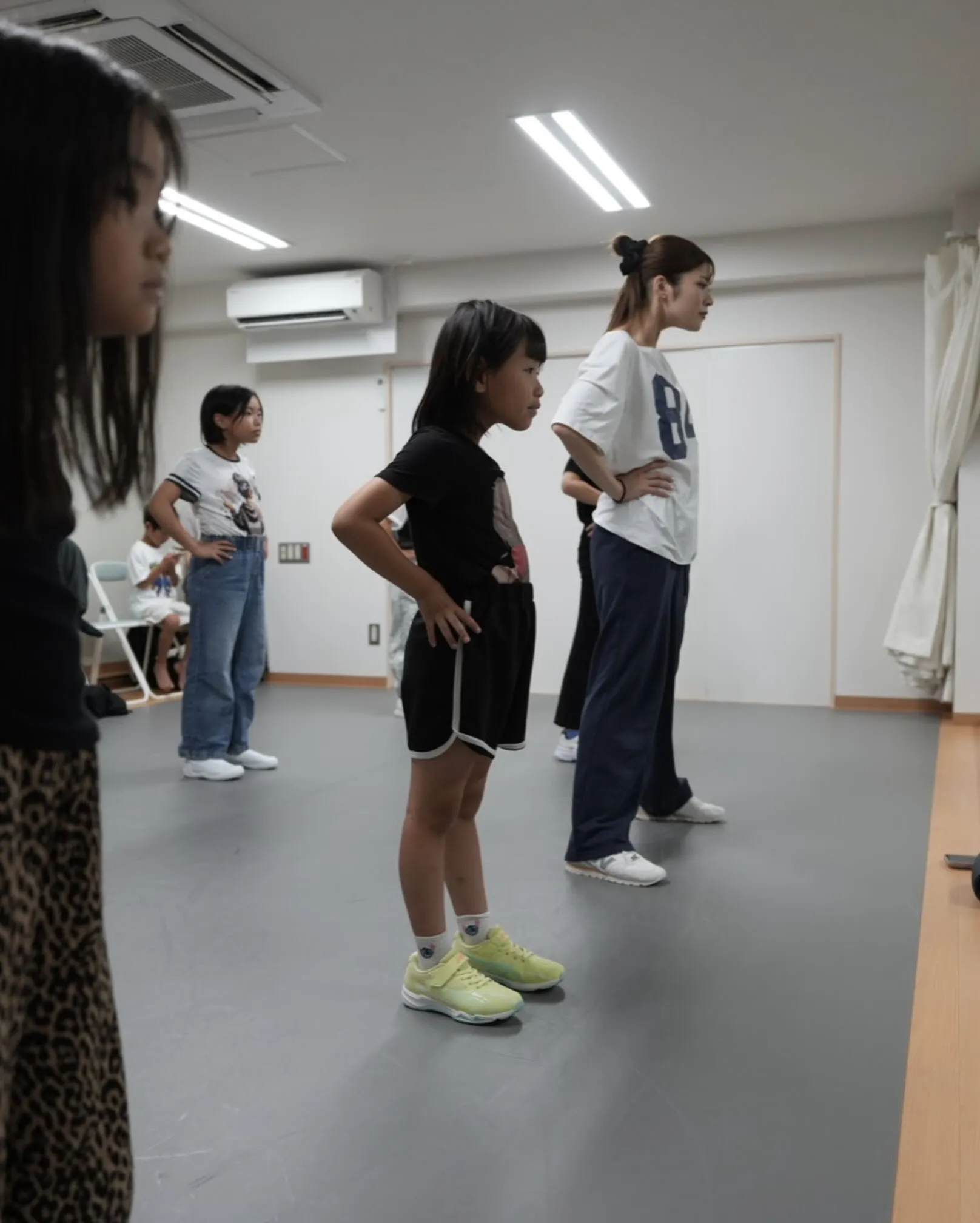 ✨第二回 GIRLS HIPHOP & K-POP 無料体験...