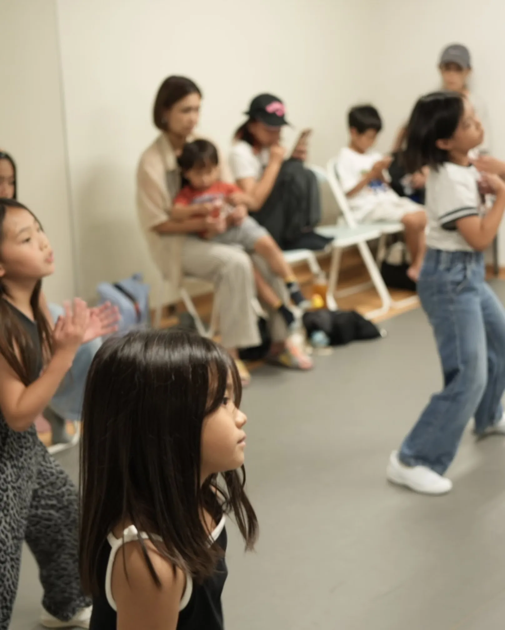 ✨第二回 GIRLS HIPHOP & K-POP 無料体験...
