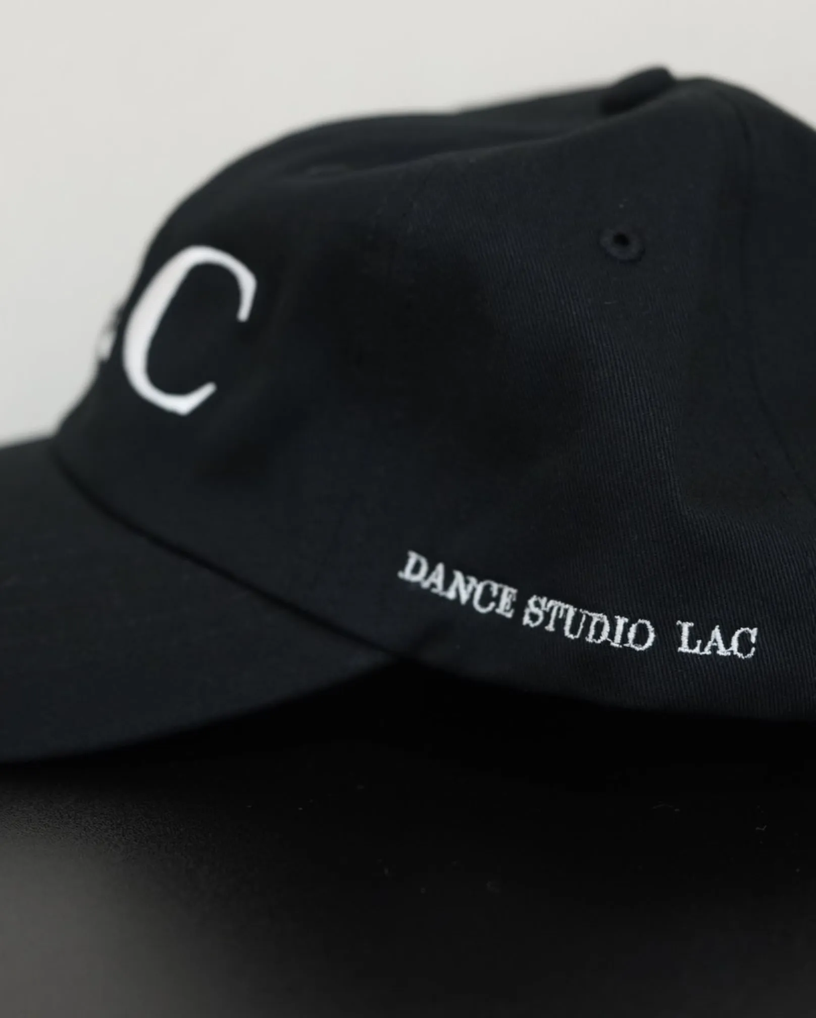 🎉 LACオリジナルキャップがついに到着しました!!🧢✨