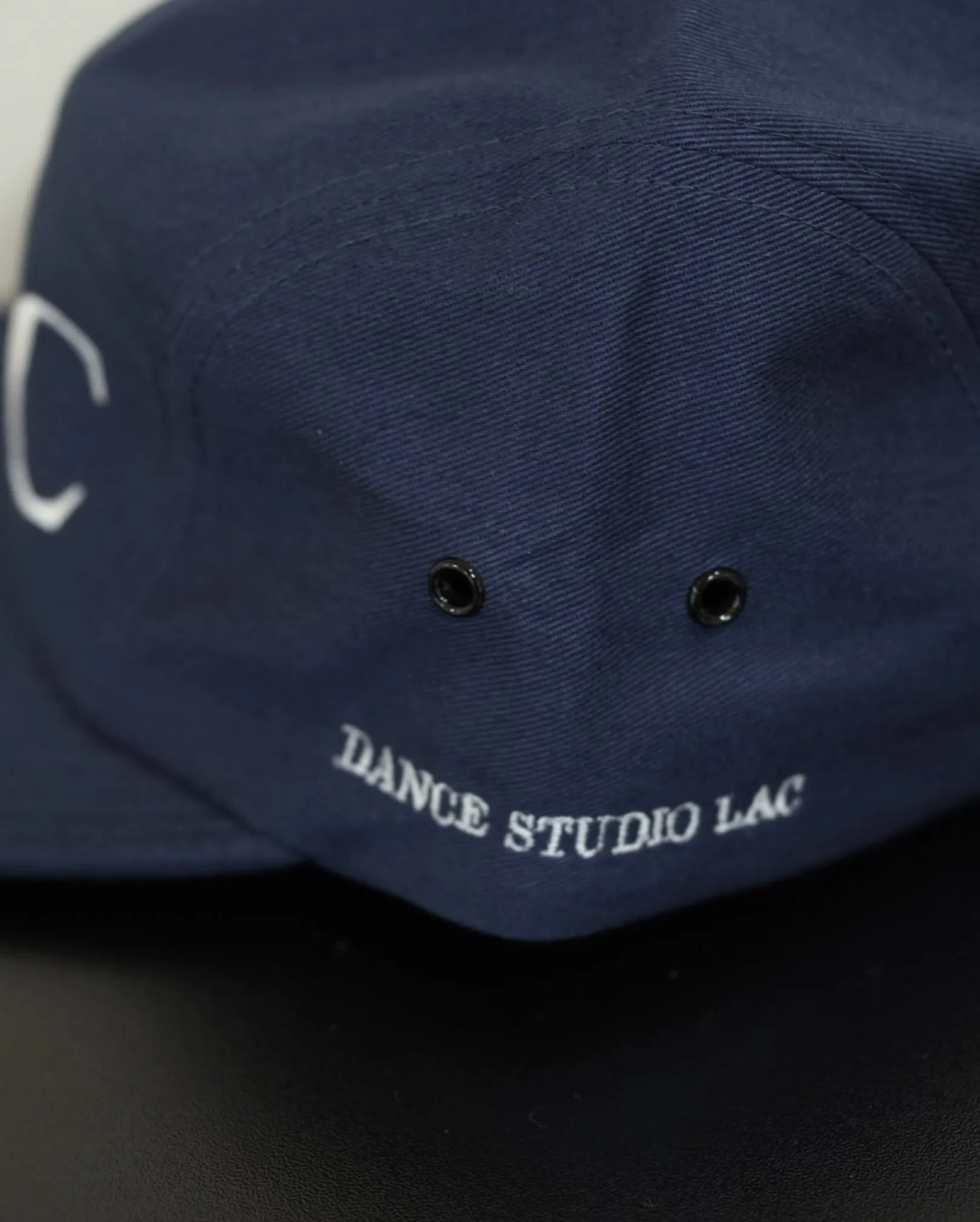 🎉 LACオリジナルキャップがついに到着しました!!🧢✨