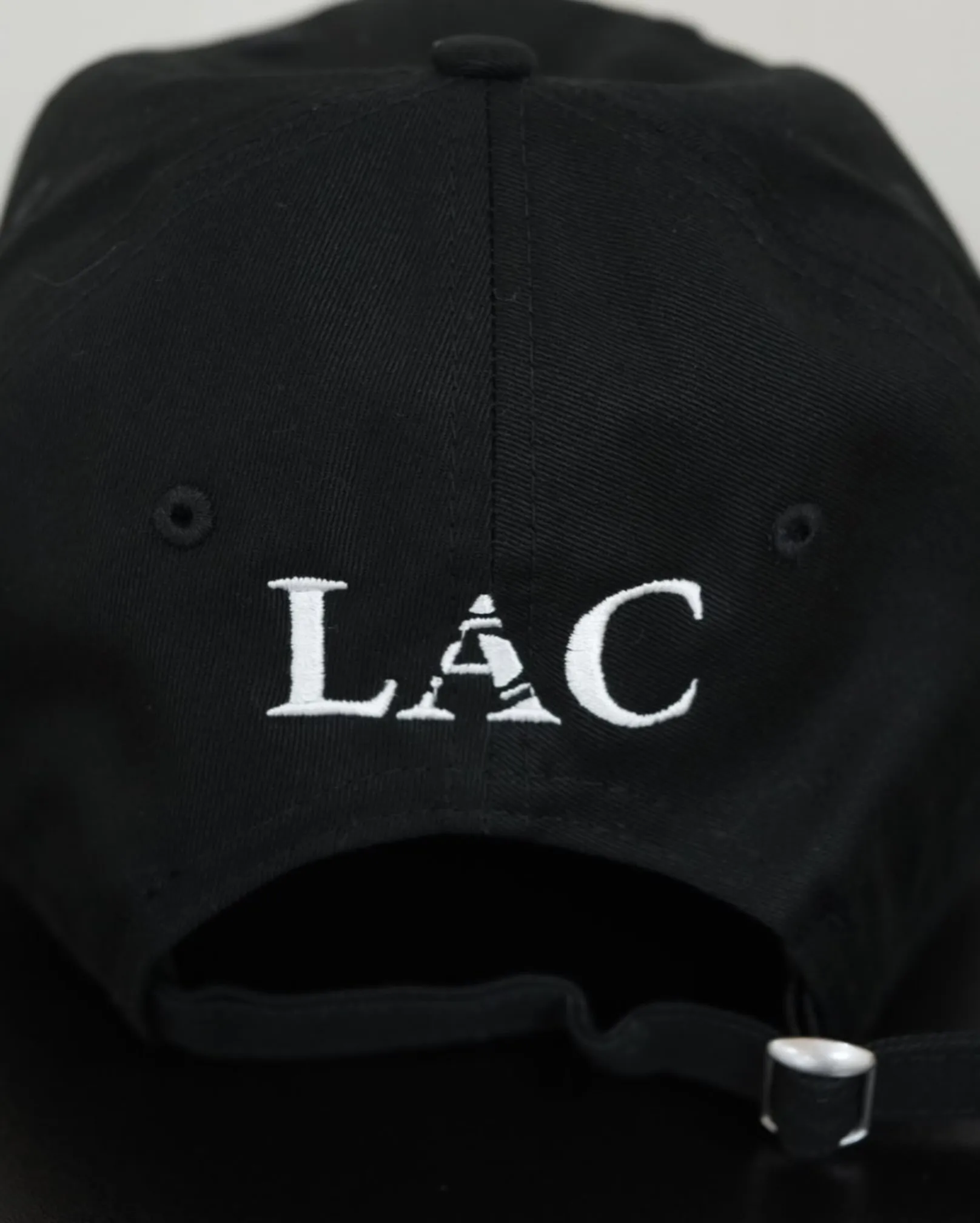 🎉 LACオリジナルキャップがついに到着しました!!🧢✨
