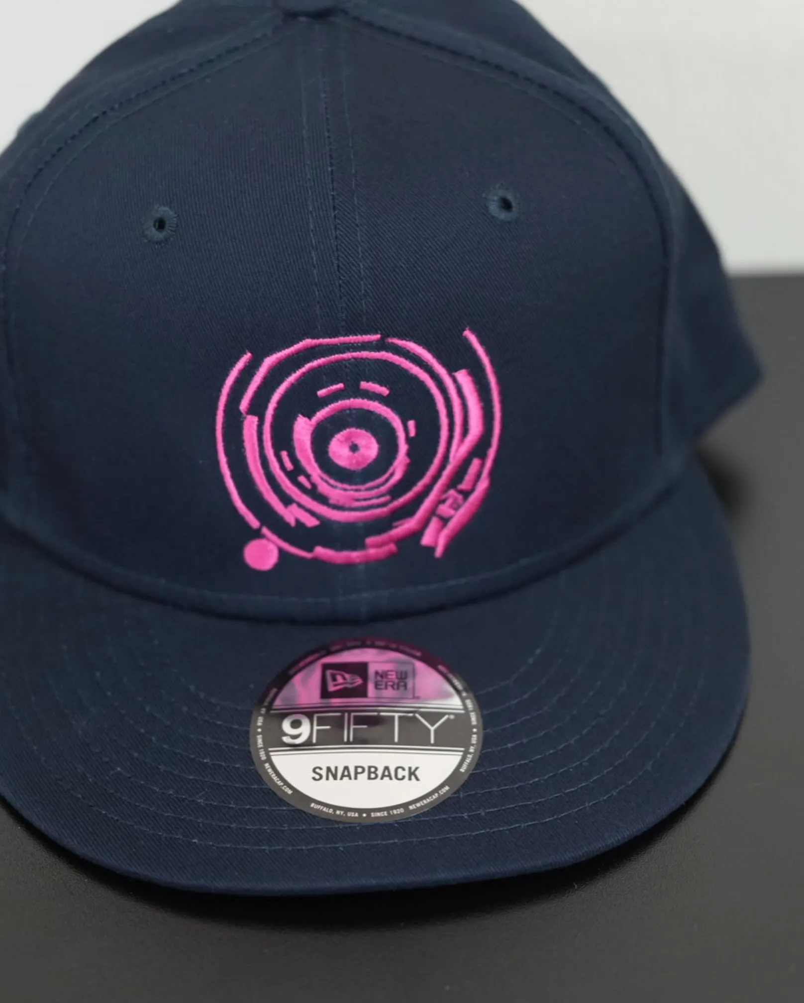 🎉 LACオリジナルキャップがついに到着しました!!🧢✨