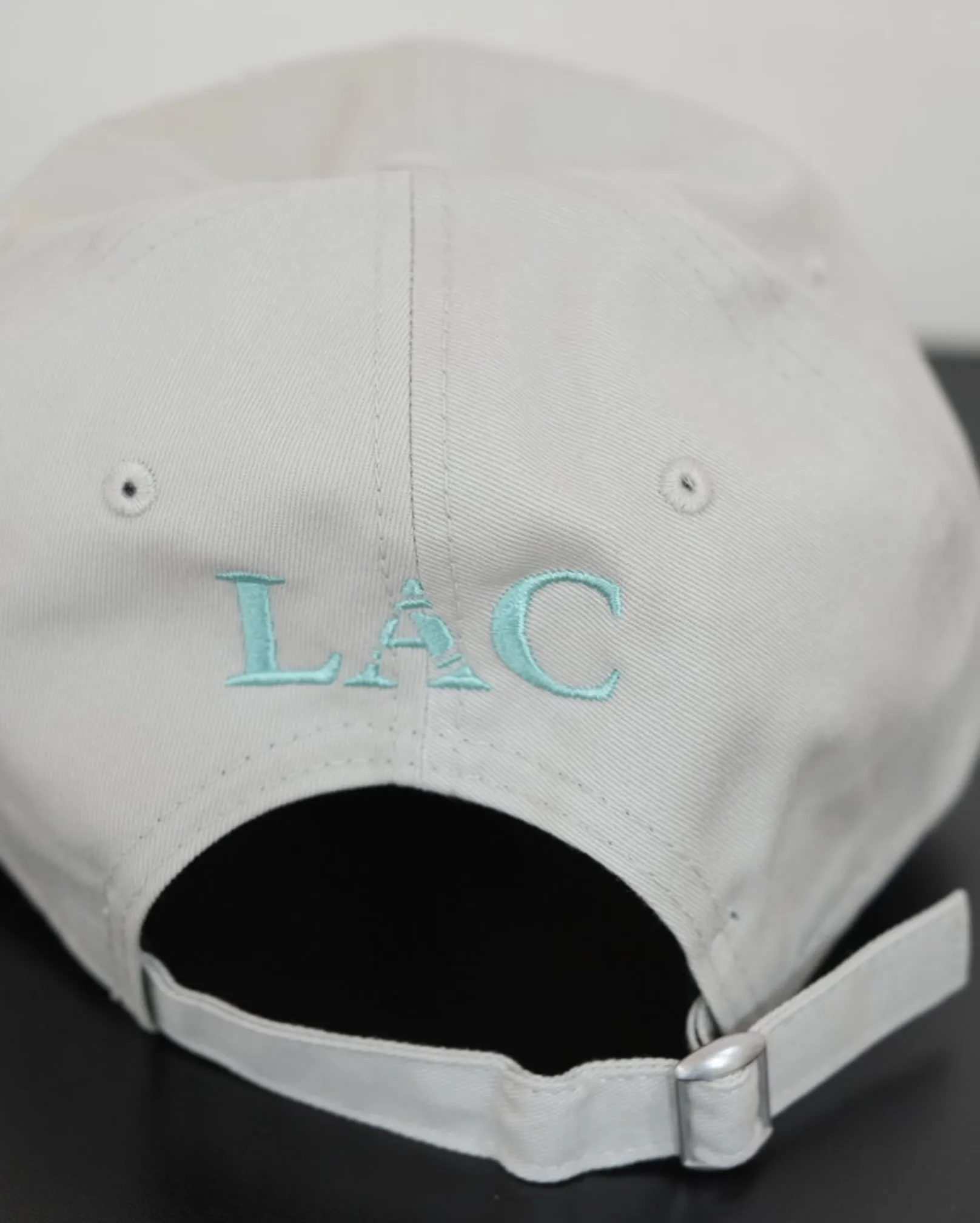 🎉 LACオリジナルキャップがついに到着しました!!🧢✨
