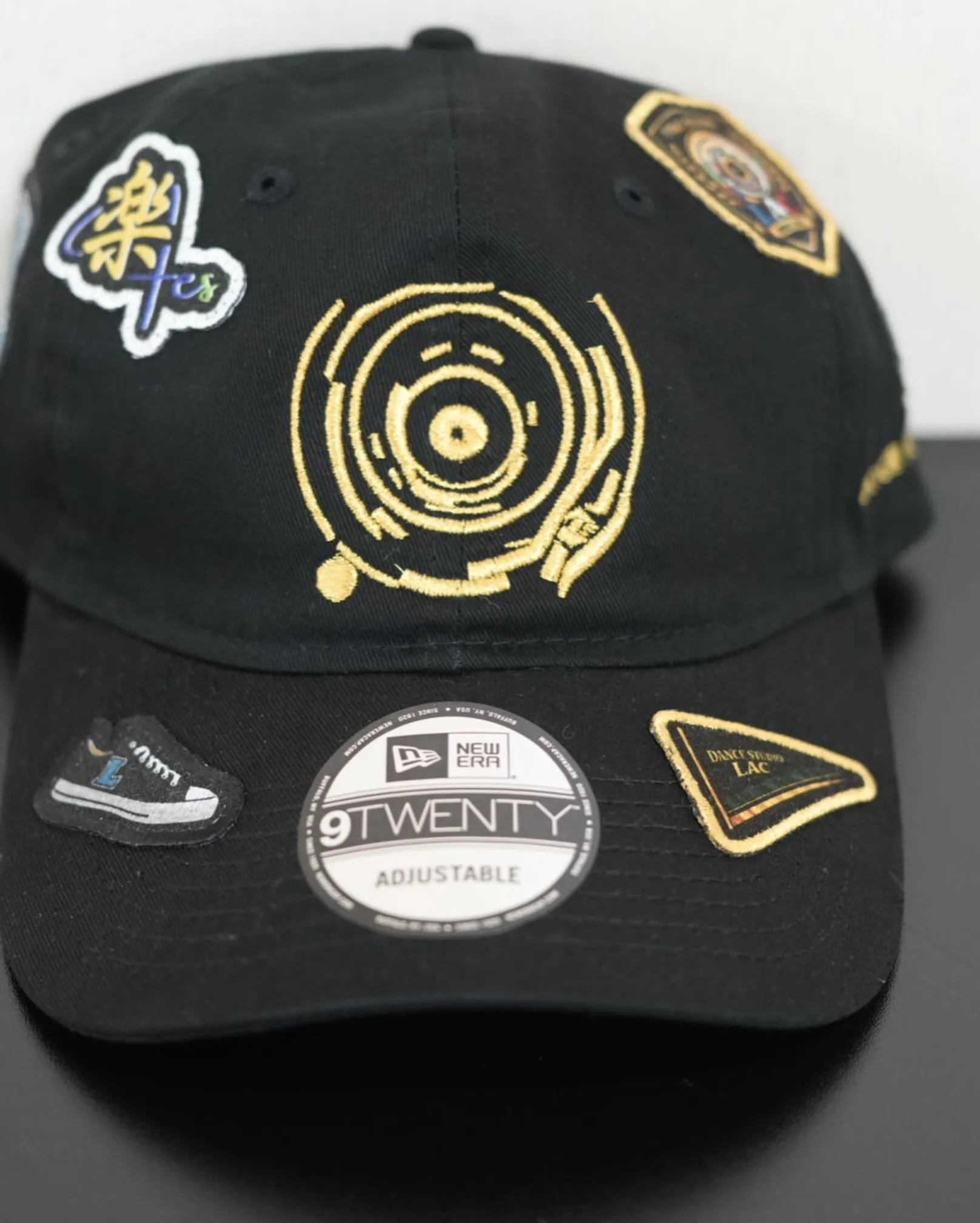 🎉 LACオリジナルキャップがついに到着しました!!🧢✨