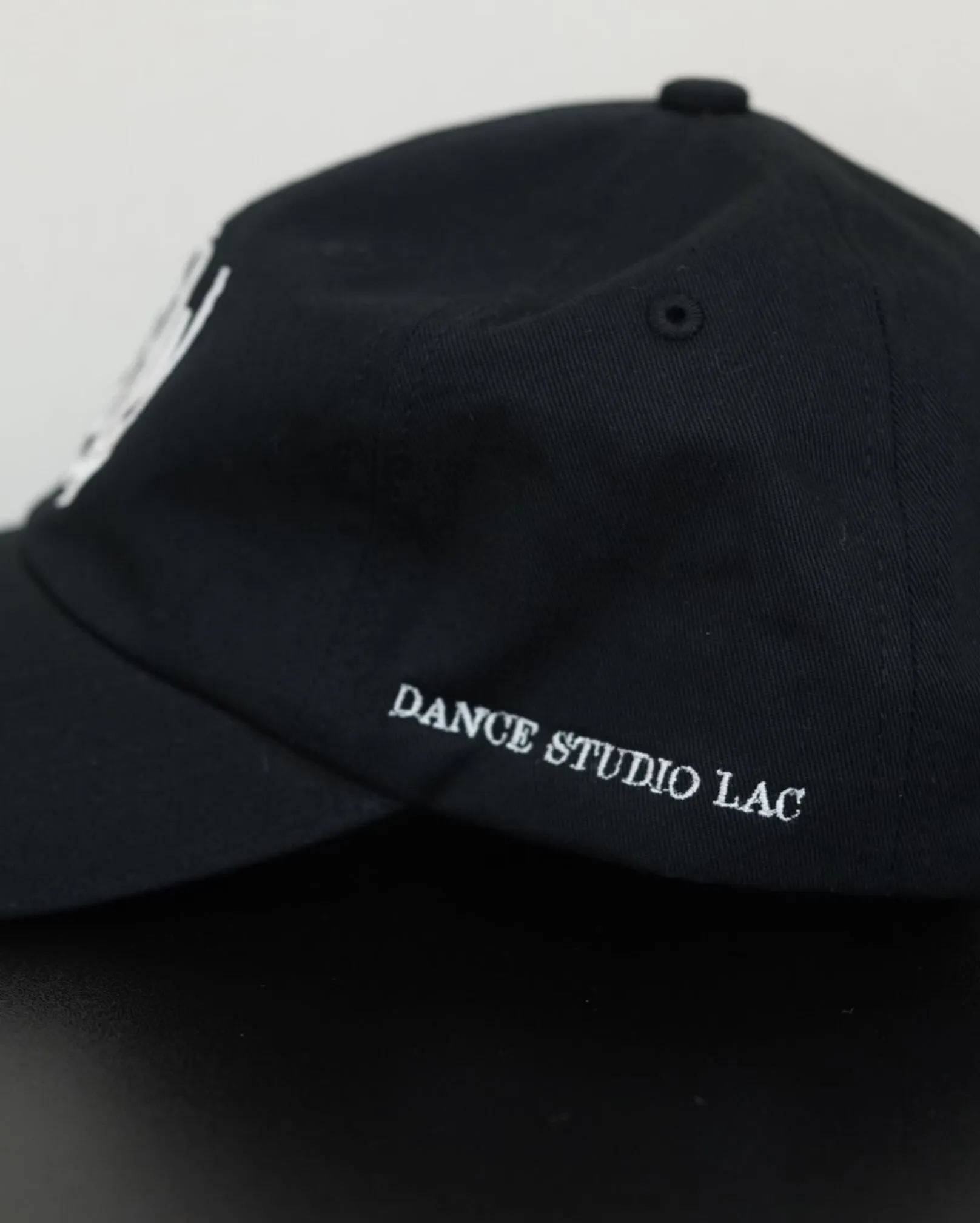 🎉 LACオリジナルキャップがついに到着しました!!🧢✨