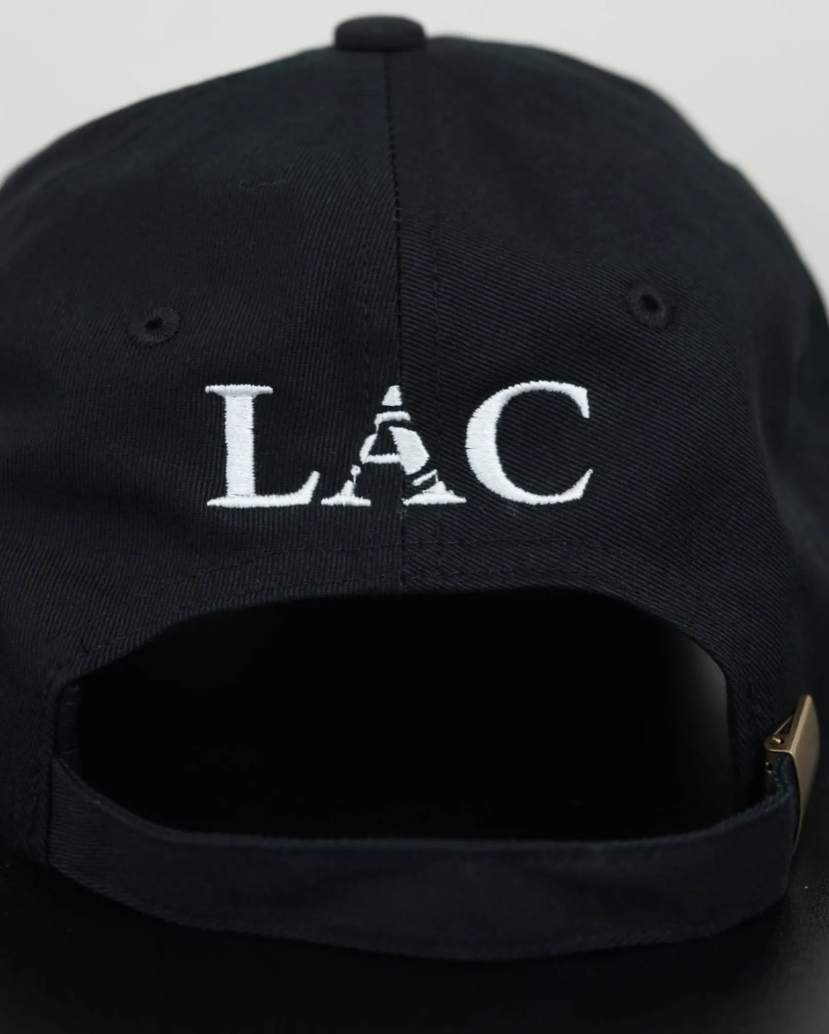 🎉 LACオリジナルキャップがついに到着しました!!🧢✨