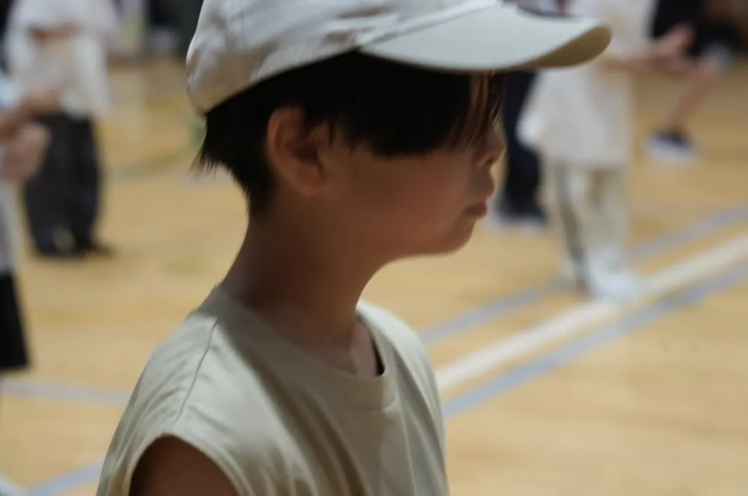 🌻楽キャン2026 無事終了しました🌻
