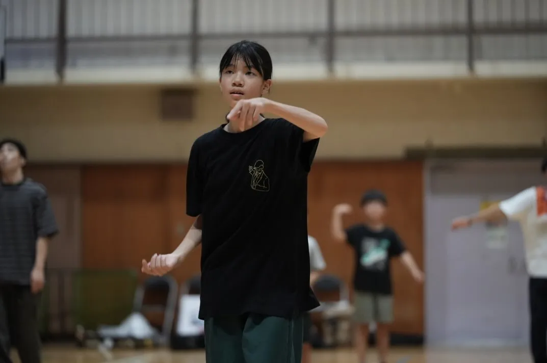 🌻楽キャン2026 無事終了しました🌻