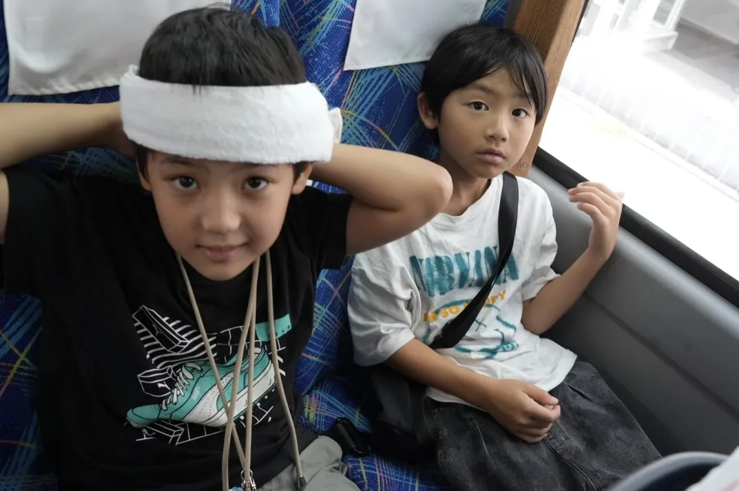 🌻楽キャン2026 無事終了しました🌻