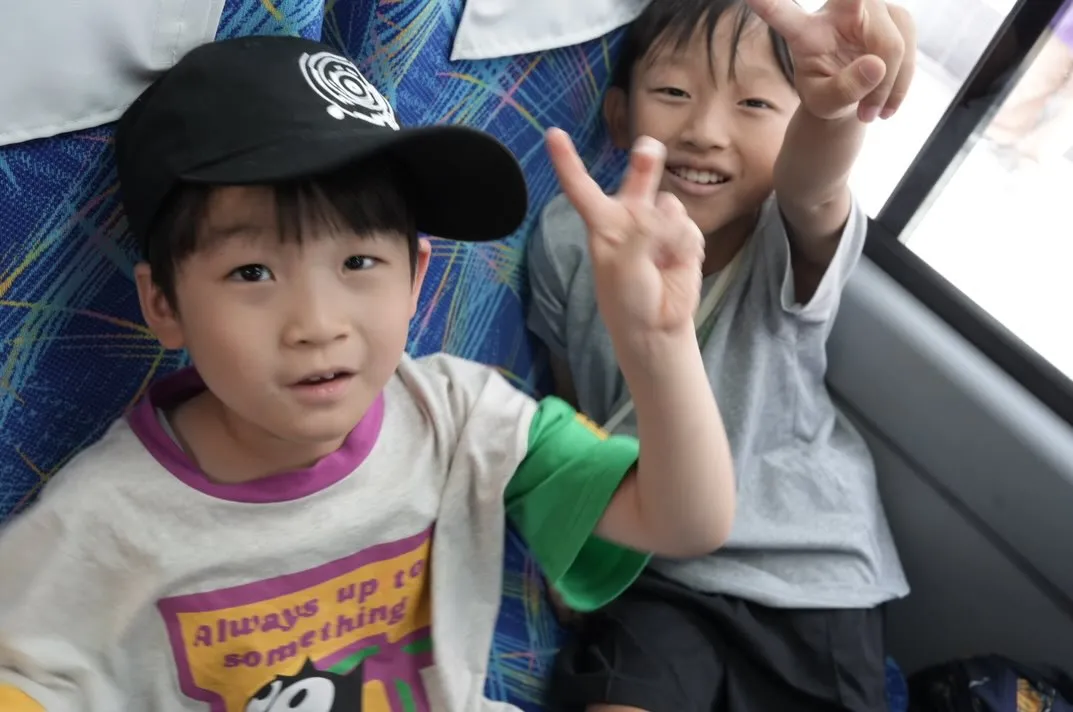 🌻楽キャン2026 無事終了しました🌻