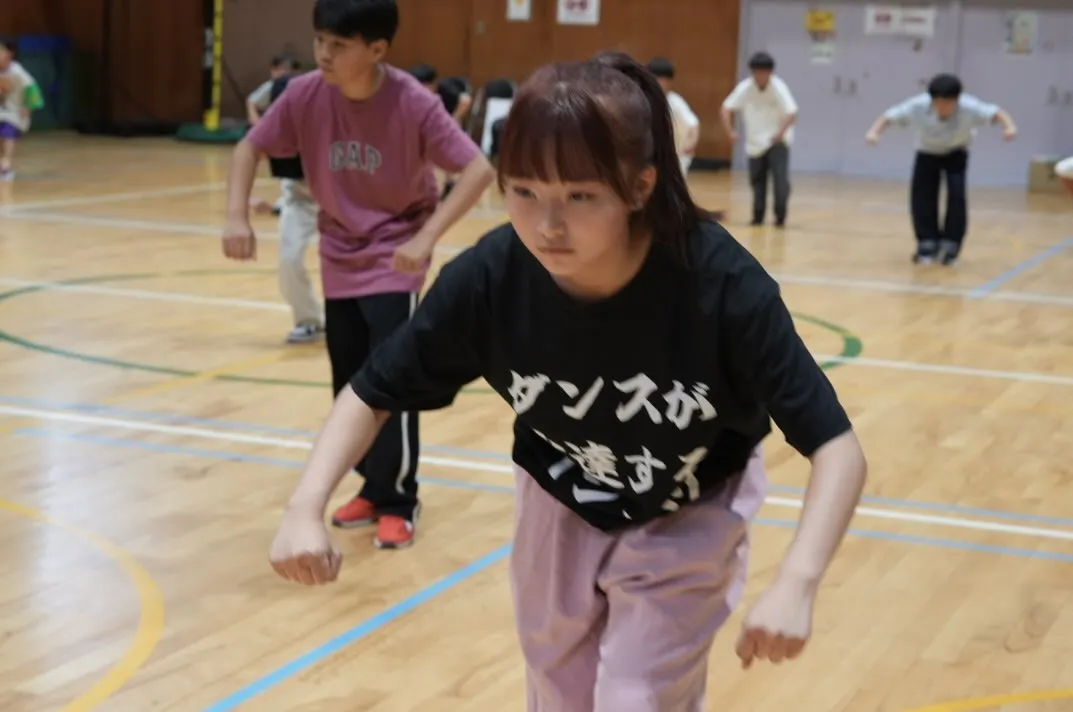 🌻楽キャン2026 無事終了しました🌻
