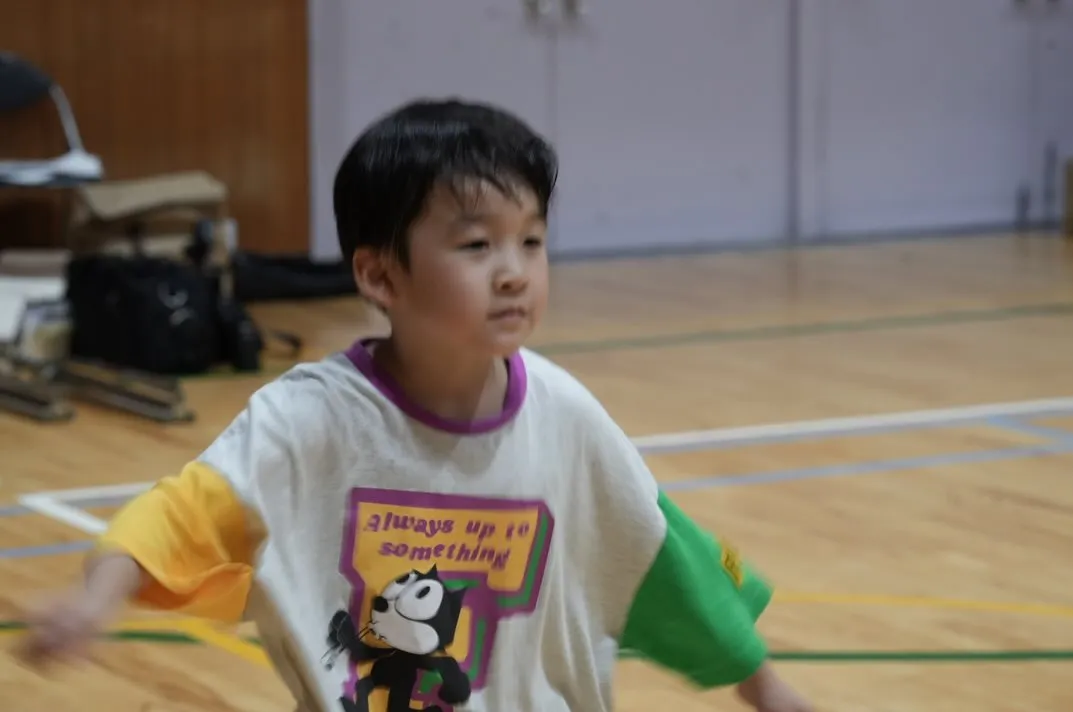 🌻楽キャン2026 無事終了しました🌻