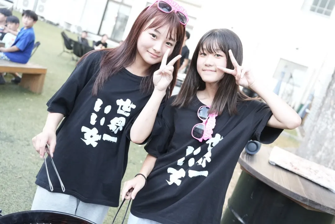 合宿スナップショット①📸✨
