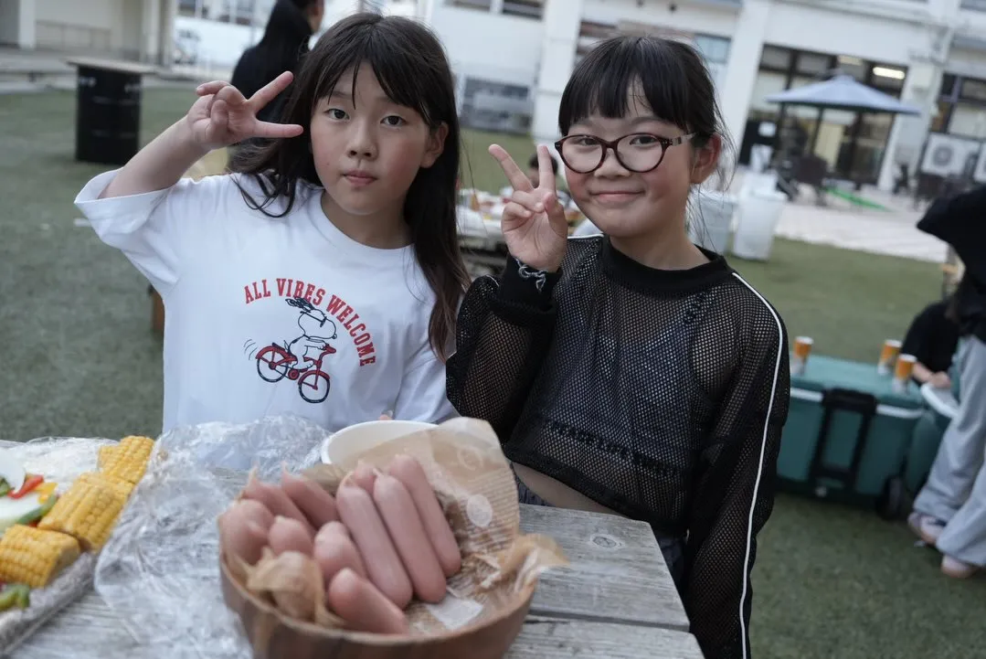 合宿スナップショット①📸✨