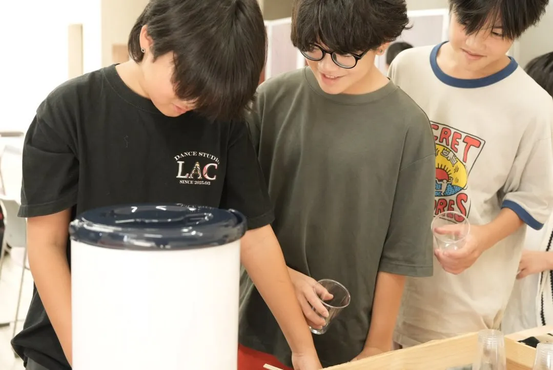 合宿スナップショット①📸✨