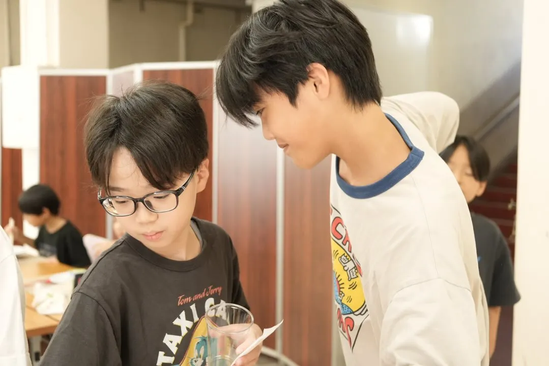 合宿スナップショット①📸✨
