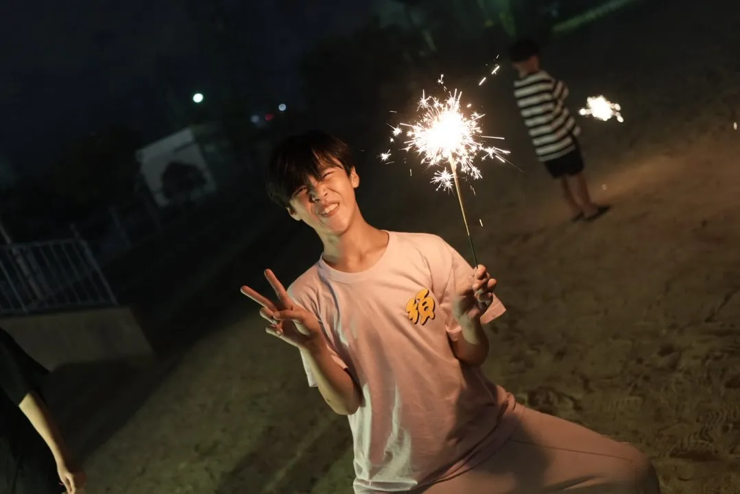 合宿スナップショット②📸✨