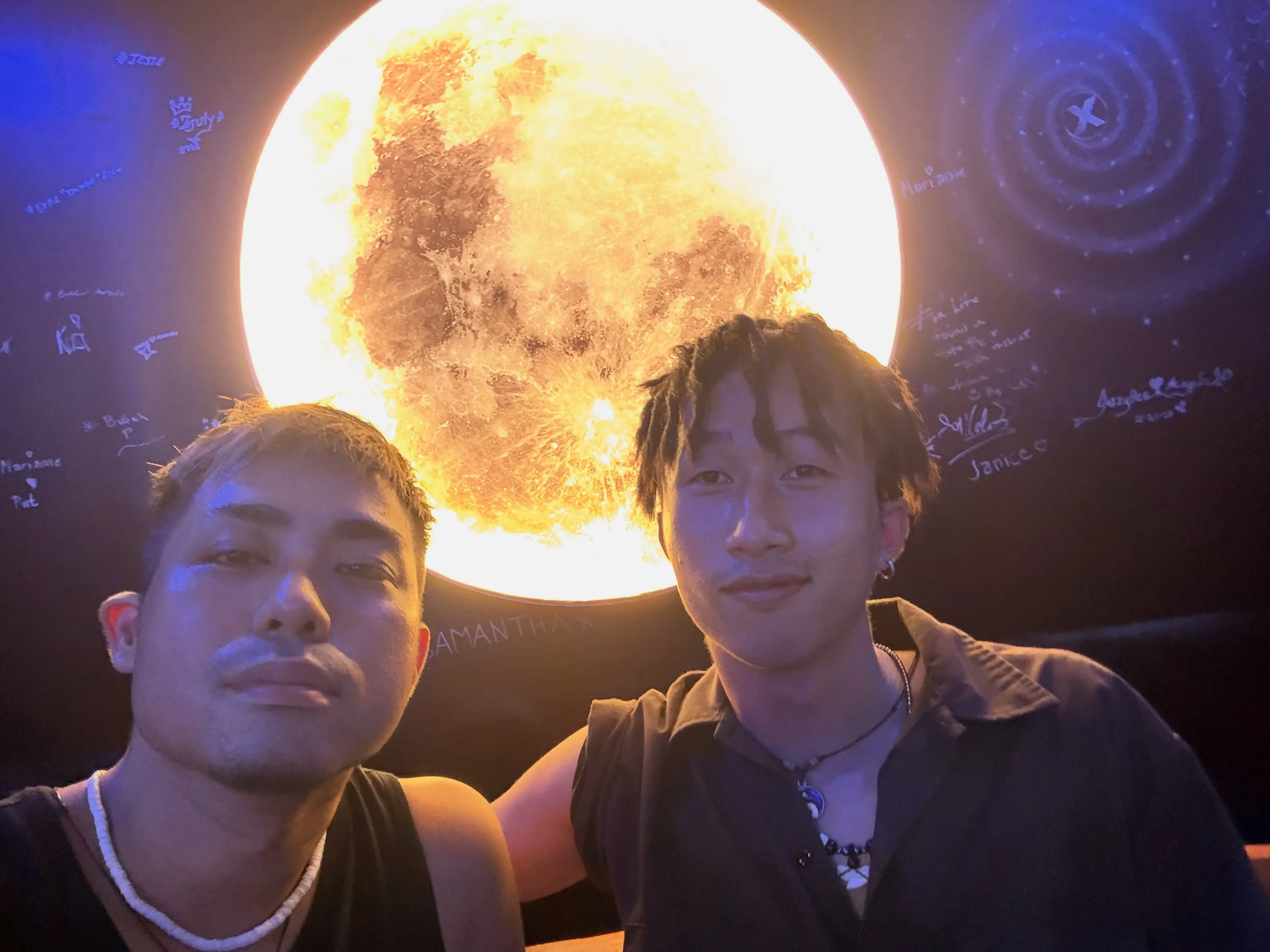 🇵🇭🔥 UZI先生＆Kaname先生、フィリピンのバトルへ参...
