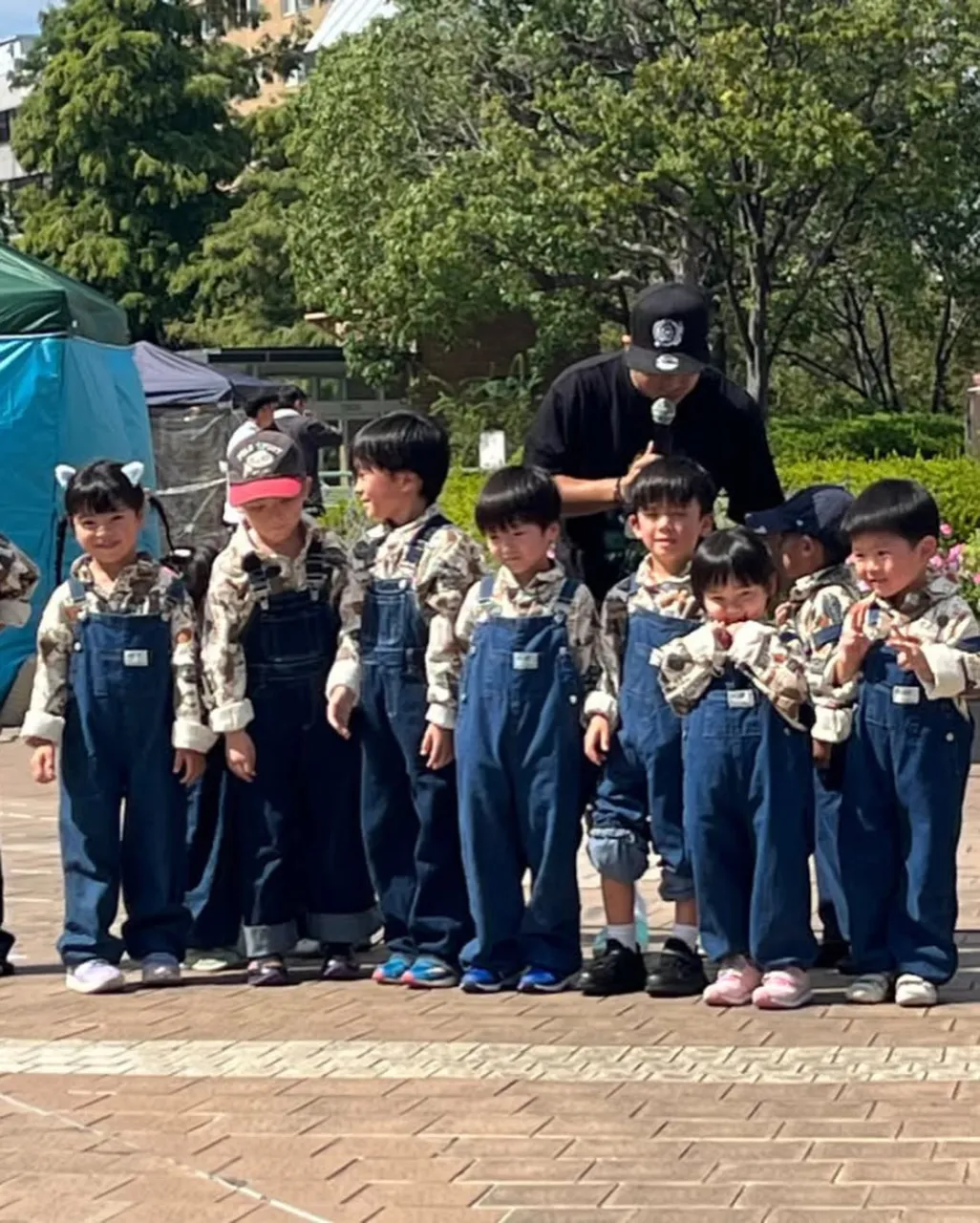 🔥尼崎キッズフェスタ🔥