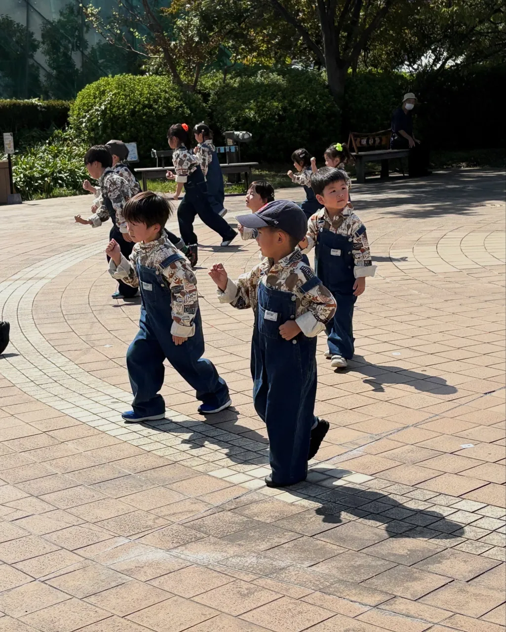 🔥尼崎キッズフェスタ🔥