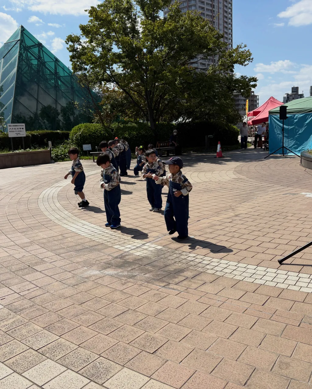 🔥尼崎キッズフェスタ🔥