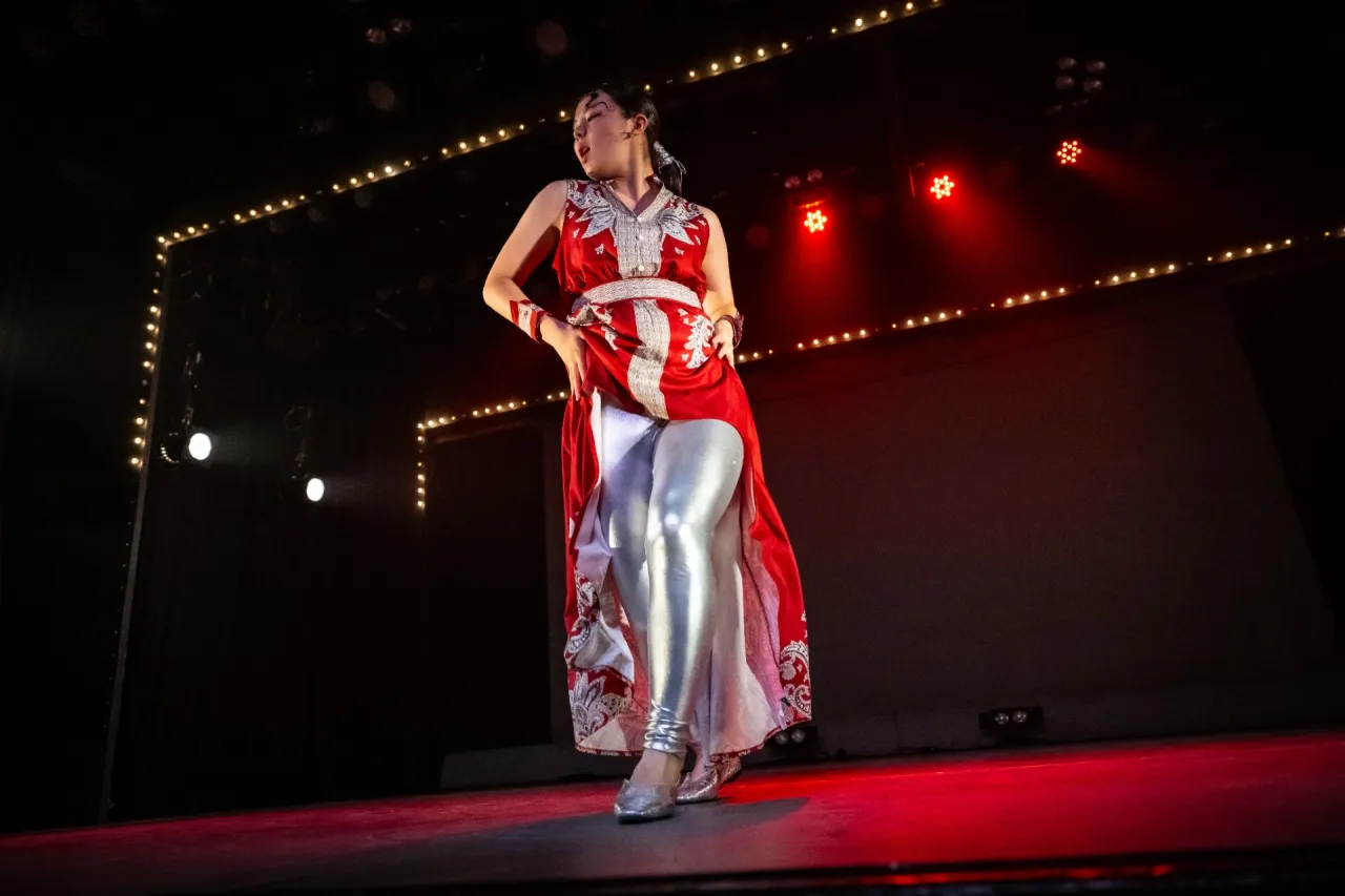 ダンススクールで始めるジャズダンス初心者向け大阪府大阪市浪速区ガイド