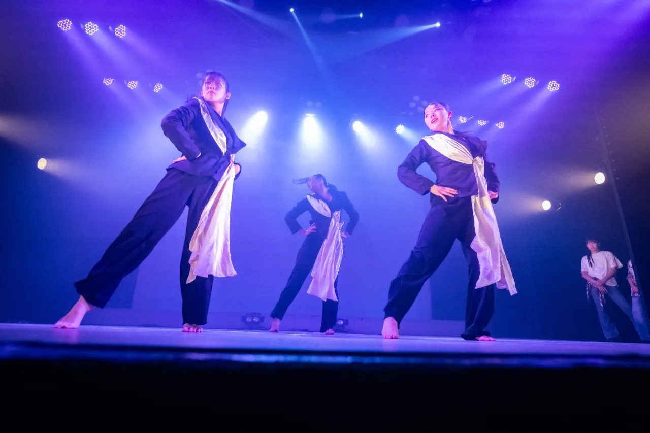 DANCE　STUDIO　LAC