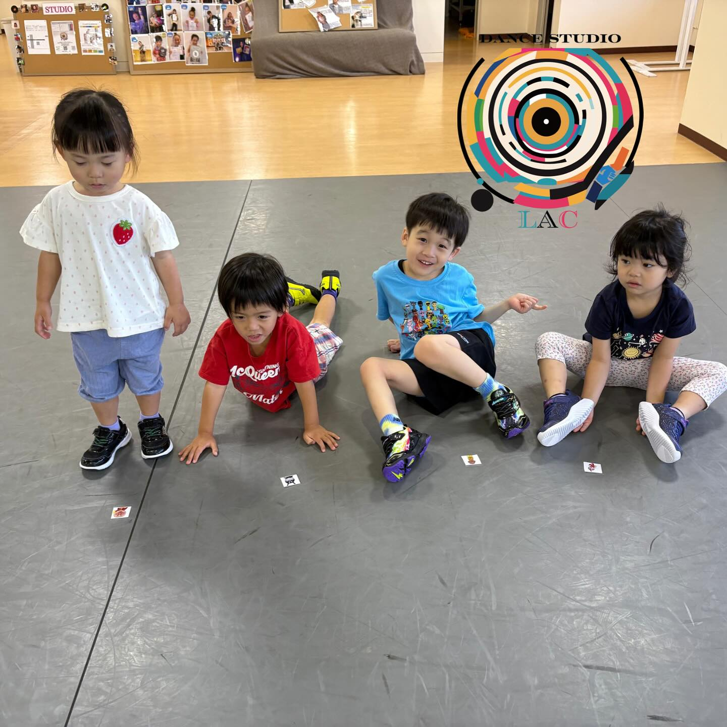 子供