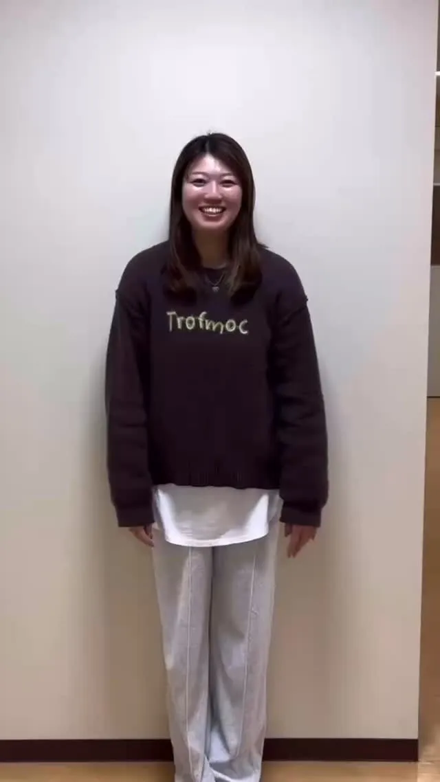 ２０２６年の目標！SARA先生Ver！