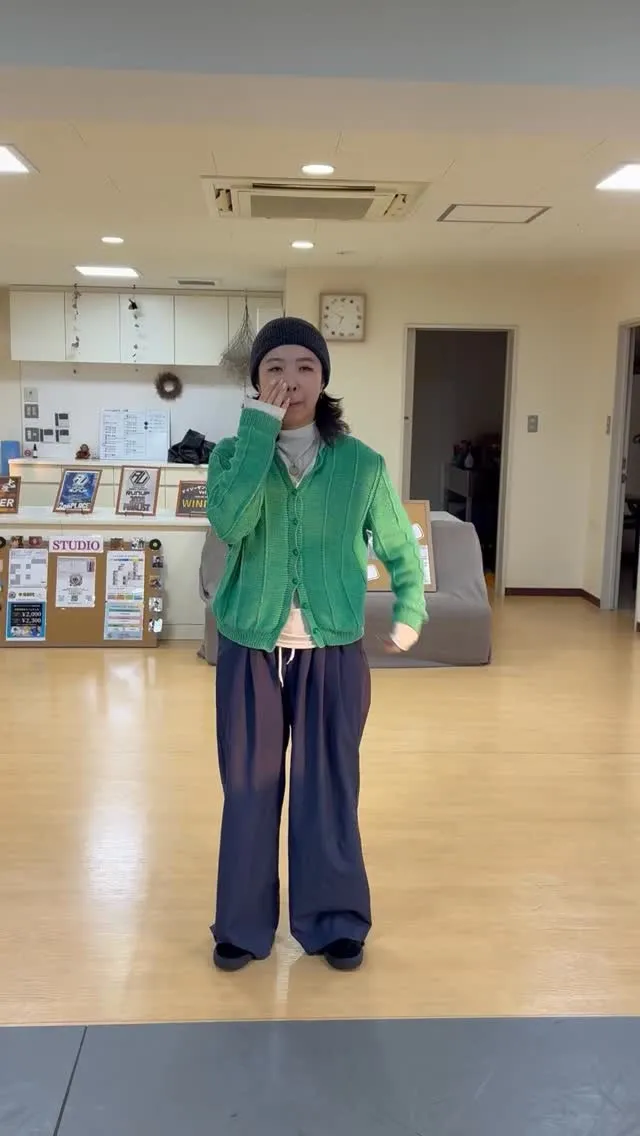 ２０２６年の目標！AOI先生Ver！